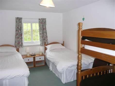 Dinas Castle Inn Brecon Buitenkant foto